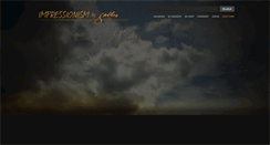 Desktop Screenshot of impressionistic.com